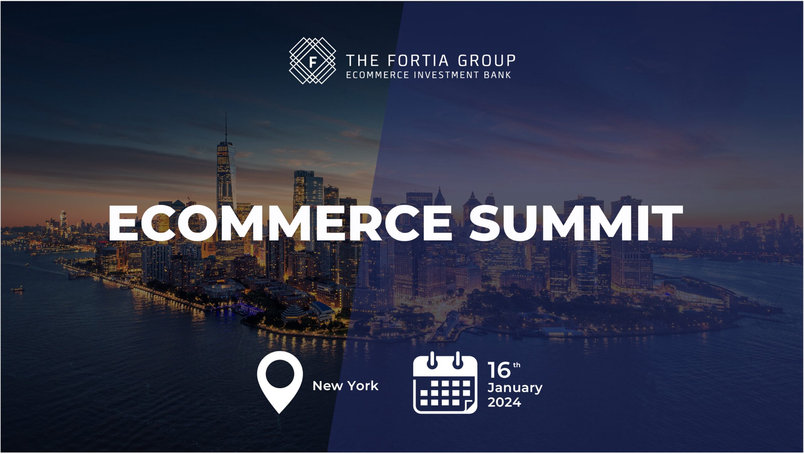 eCommerce Summit